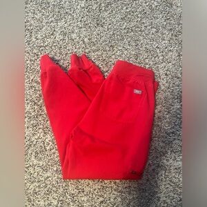 •SOLD• Figs joggers